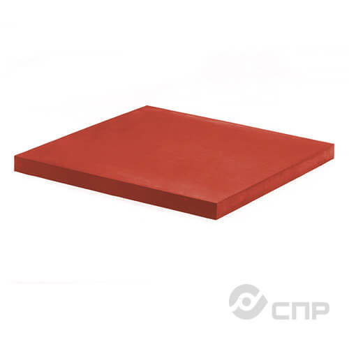 Техпластина (лист) 150х150х3,6